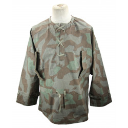 Tarnjacke WH camouflée grand éclat