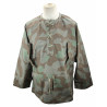 Tarnjacke WH camouflée grand éclat