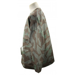 Tarnjacke WH camouflée grand éclat