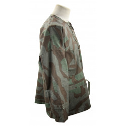 Tarnjacke WH camouflée grand éclat