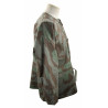 Tarnjacke WH camouflée grand éclat