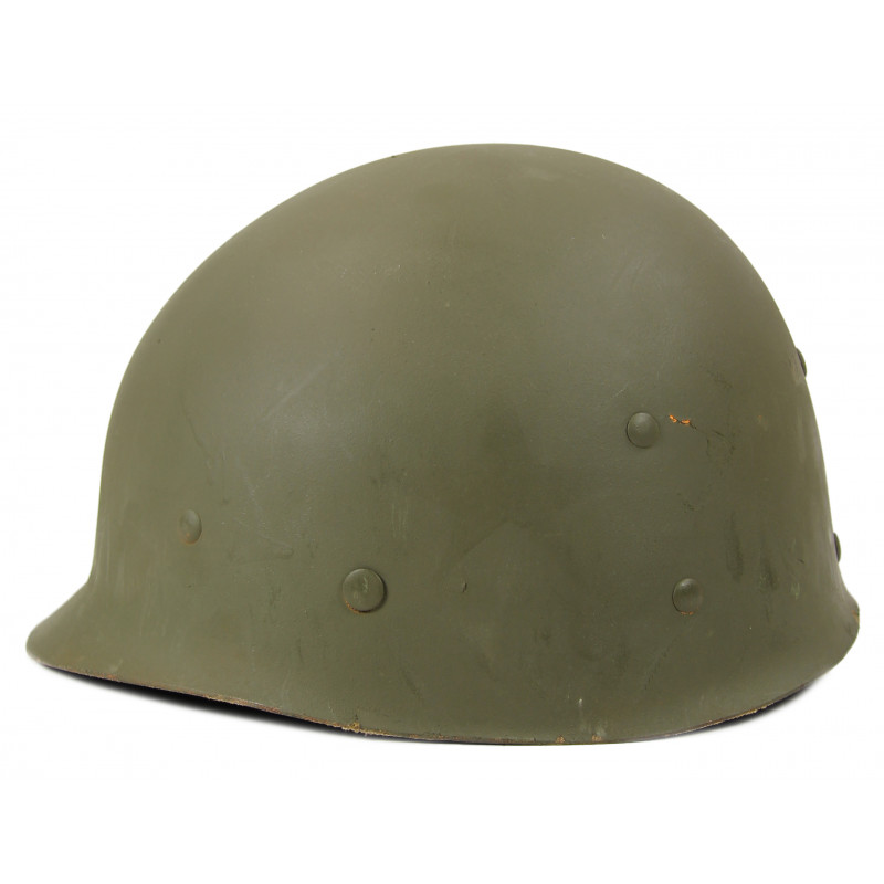 Liner, Helmet, M1, Firestone