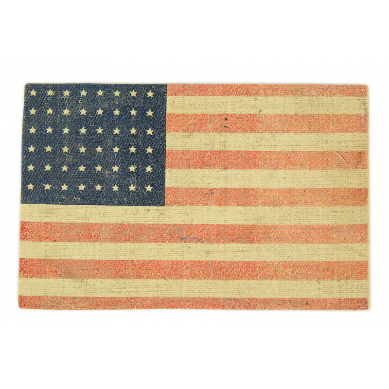 Drapeau de manche, Drapeau de manche,
