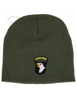 Cap, Wool, 101st