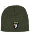 Cap, Wool, 101st