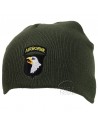 Cap, Wool, 101st