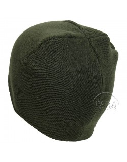 Cap, Wool, 101st