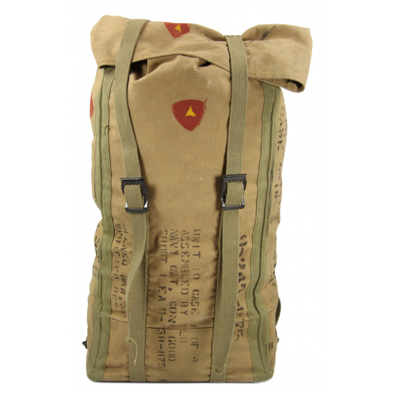 Beachpack, Medical, US Navy, USMC Beachpack, Medical, US Navy, USMC