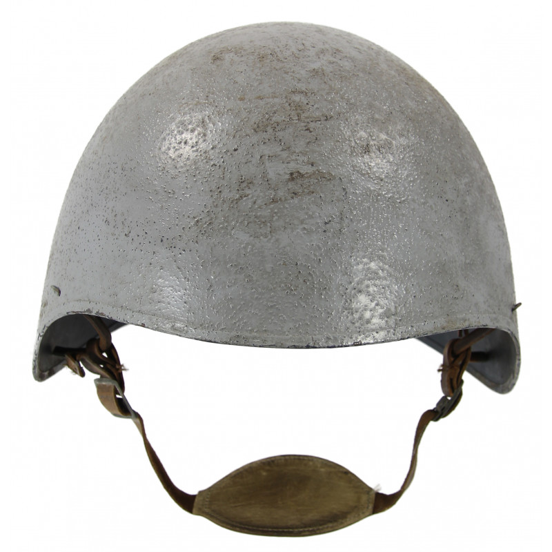 Helmet, MK 2, Grey, US Navy Helmet, MK 2, Grey, US Navy