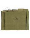Pocket ammunition Thompson