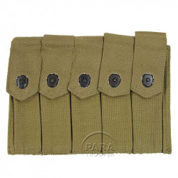 Thompson, Magazine pouch, 20-round