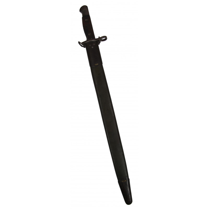 Bayonet, M1917, Remington Bayonet, M1917, Remington