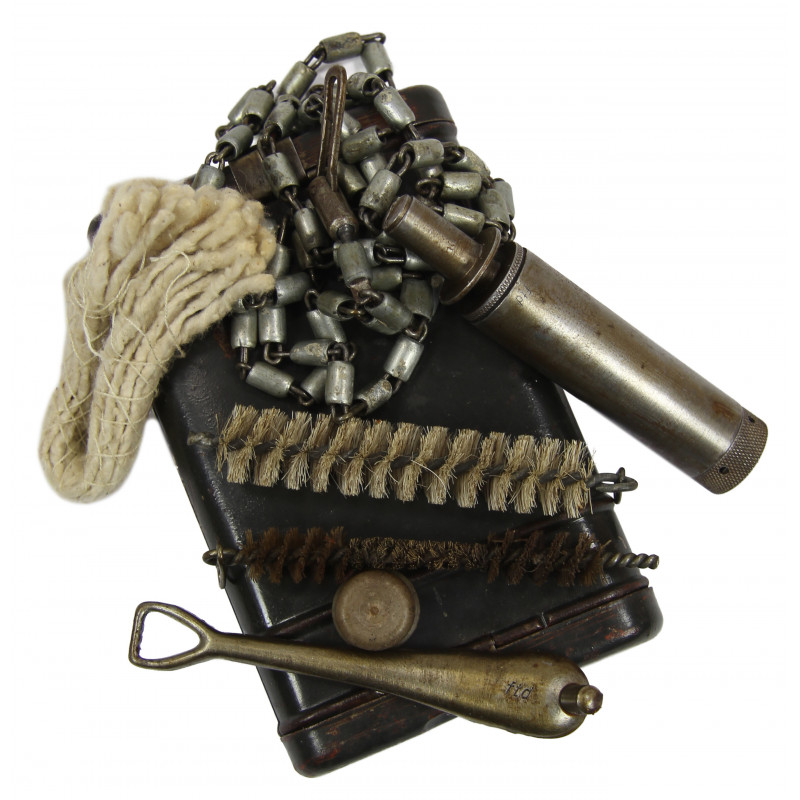 Kit, Cleaning, Mauser Kit, Cleaning, Mauser