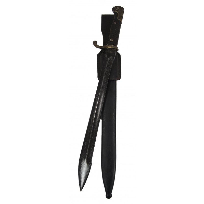 Bayonet 1898/05, German Bayonet 1898/05, German