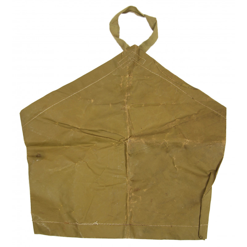 Armband gas sleeve detector, 1943 Armband gas sleeve detector, 1943