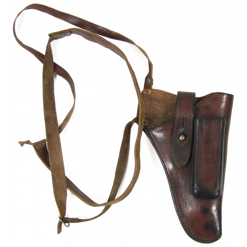 Holster, Walther PPK, Modified Holster, Walther PPK, Modified