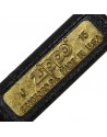 Briquet US, fabrication Zippo 1943, Black Crackle Finish Briquet US, fabrication Zippo 1943, Black Crackle Finish