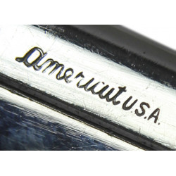 Paire de ciseaux infirmier 7 ½", Americut Co., US Army, (trousse medic)