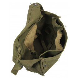 Bag, Mask, Gas, Lightweight, khaki, Normandy