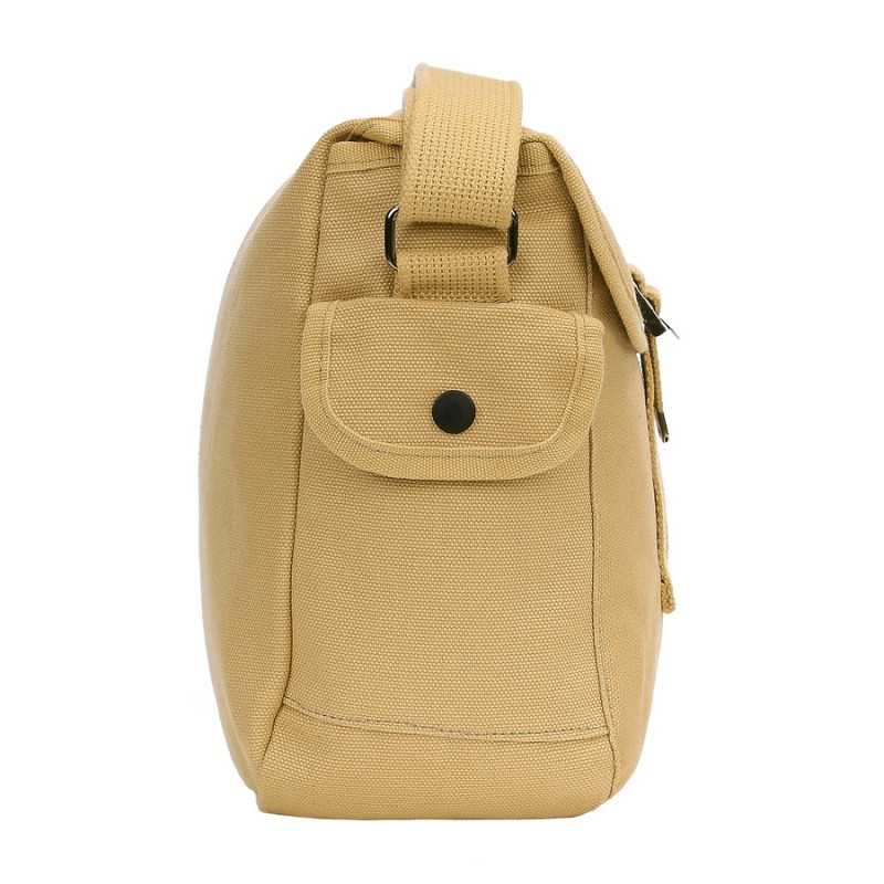 Musette Bag,101st Airborne D-Day 1944