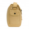 Sac en toile,101st Airborne, D-Day 1944