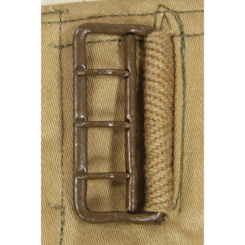 Shorts, Afrika Korps, German