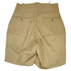 Shorts, Afrika Korps, German