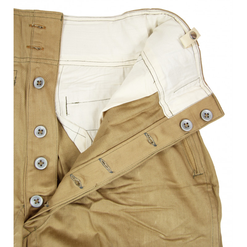 Shorts, Afrika Korps, German