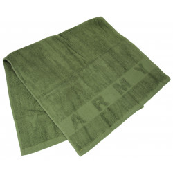 Towel, US Army