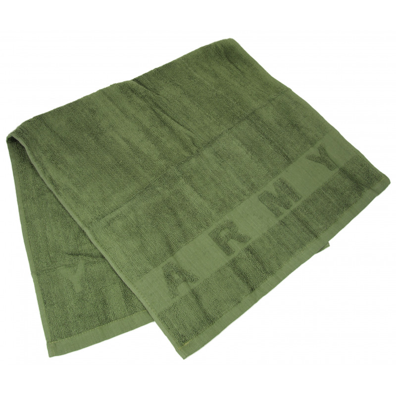 Towel, US Army