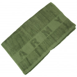 Serviette US Army