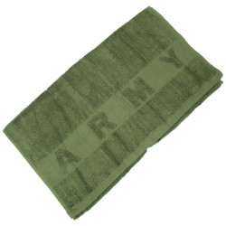 Towel, US Army