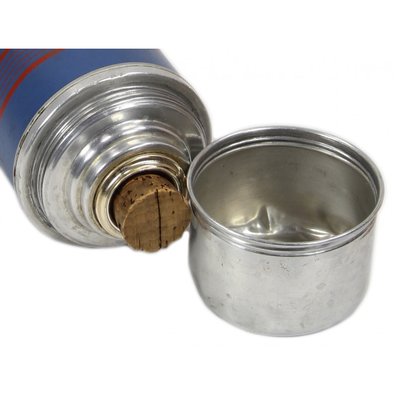 Container, Liquid, Heat Insulated, USAAF, Keapsit Container, Liquid, Heat Insulated, USAAF, Keapsit