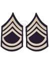 Technical Sergeant rank insignia