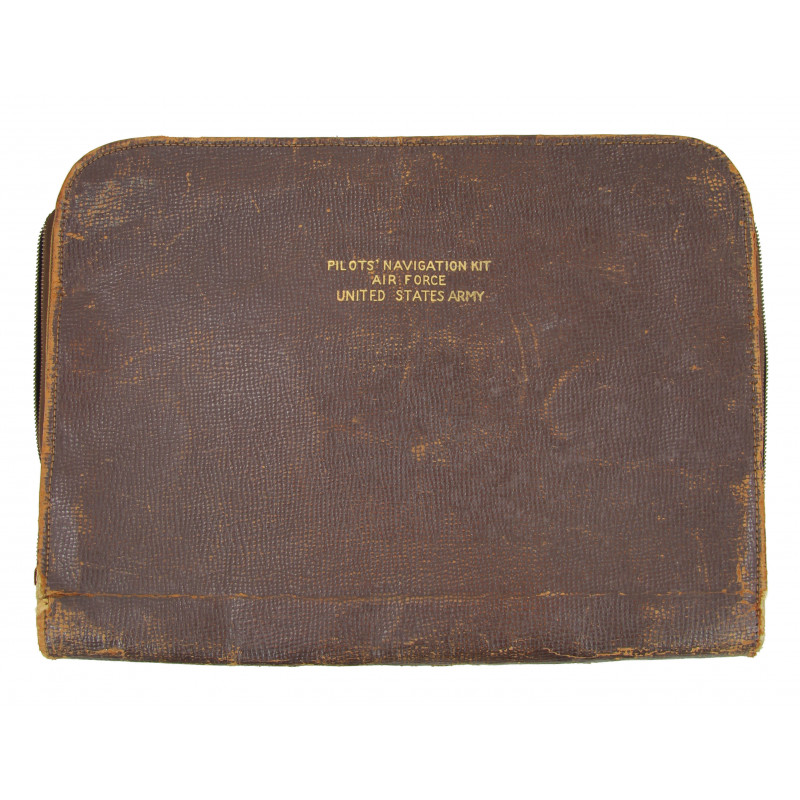 Kit, Navigation, Pilot, USAAF Kit, Navigation, Pilot, USAAF