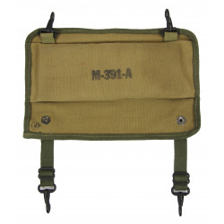 Pad, M-931-A, for BC-1000 Radio