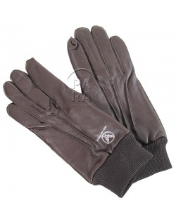 Gloves, A-10, USAAF