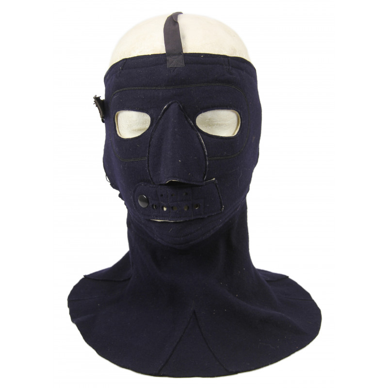 Mask, Face, Cold Weather, US Navy Mask, Face, Cold Weather, US Navy