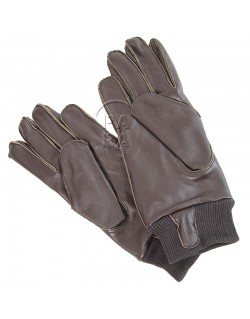 Gloves, A-10, USAAF