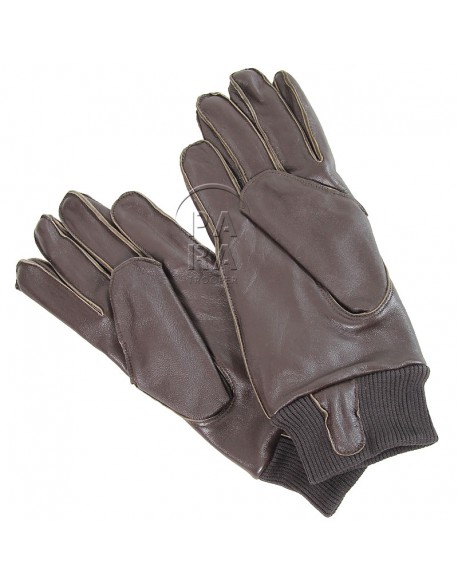 Gloves, A-10, USAAF