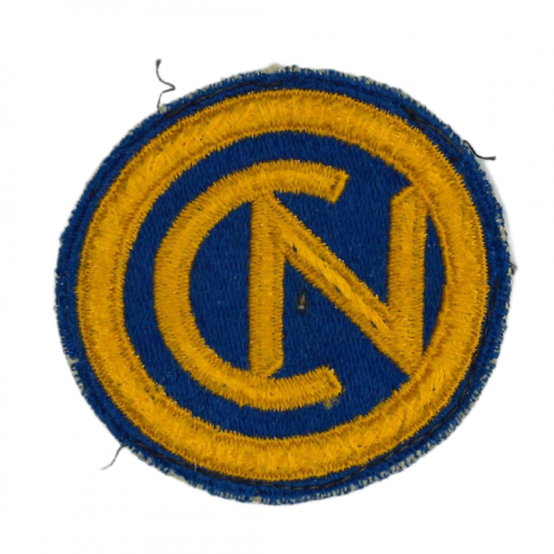 Patch, 102nd Infantry Division Patch, 102nd Infantry Division