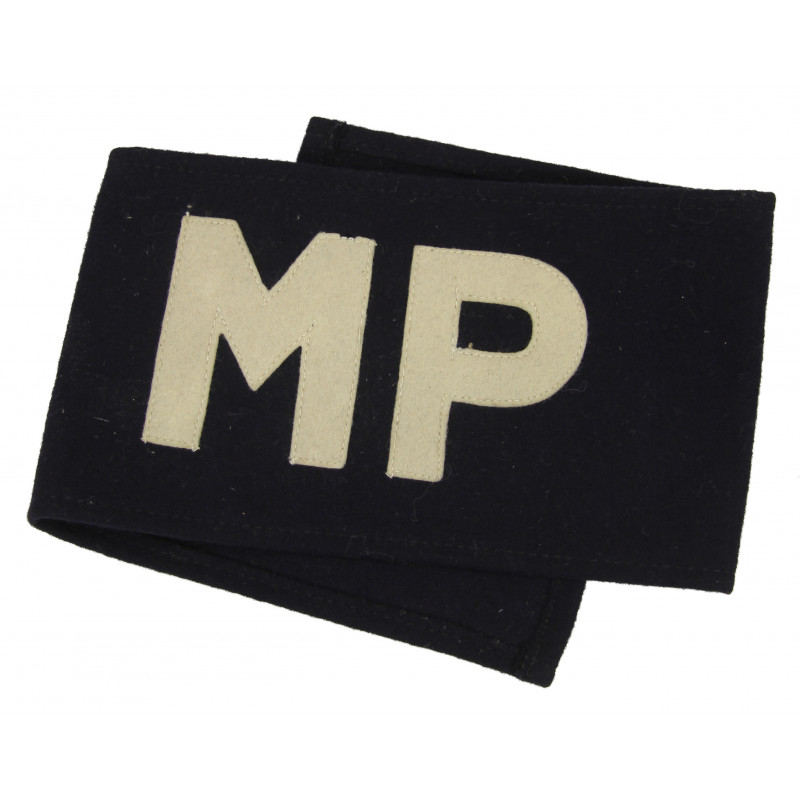 Armband, Military Police, US Army Armband, Military Police, US Army