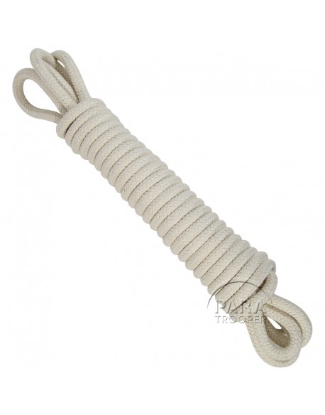 Rope, Parachutist