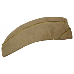 Garrison Cap, WAC, Enlisted, size 23