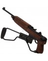 Carbine, Parachutist, USM1A1, folding stock