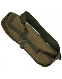 Case CS-156, Canvas, BC-611, Handie-Talkie radio