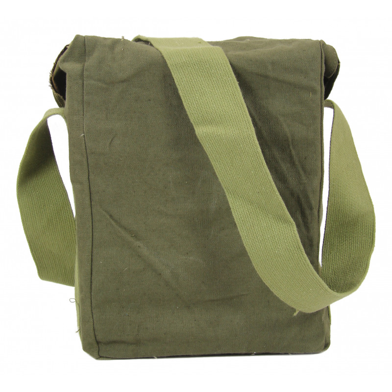 Bag, Satchel Charge