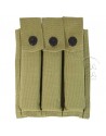 Pocket ammunition Thompson, 3 mags Pocket ammunition Thompson, 3 mags