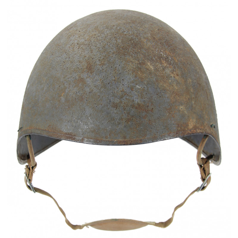 Helmet, MK 2, USN Helmet, MK 2, USN