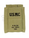 Pocket ammunition Thompson, 3 mags Pocket ammunition Thompson, 3 mags